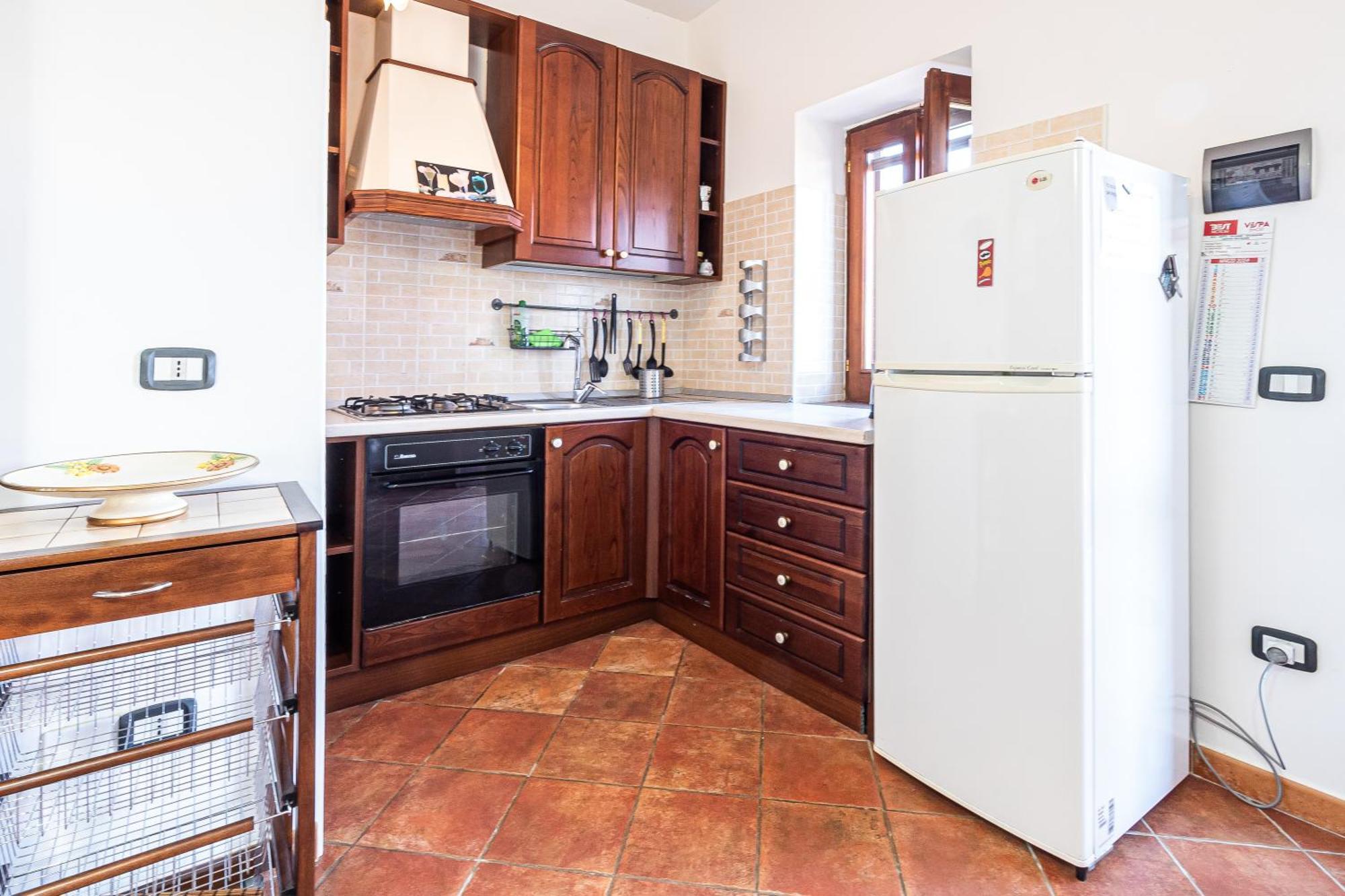 Bellezza In Cilento Panoramic Apts Castellabate Exterior foto