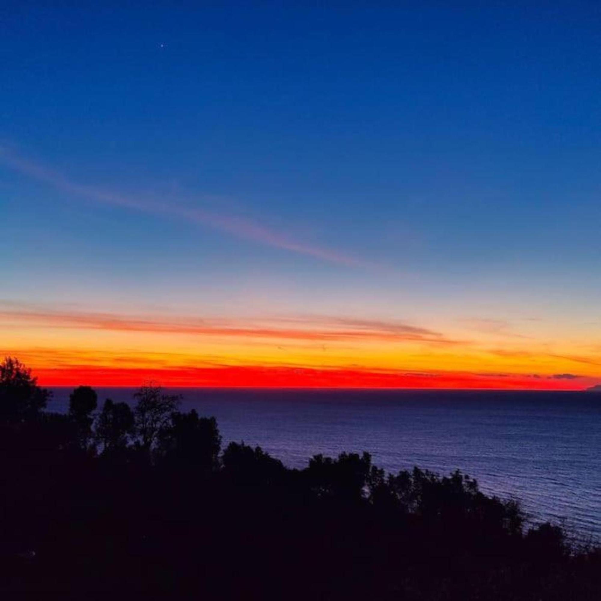 Bellezza In Cilento Panoramic Apts Castellabate Exterior foto